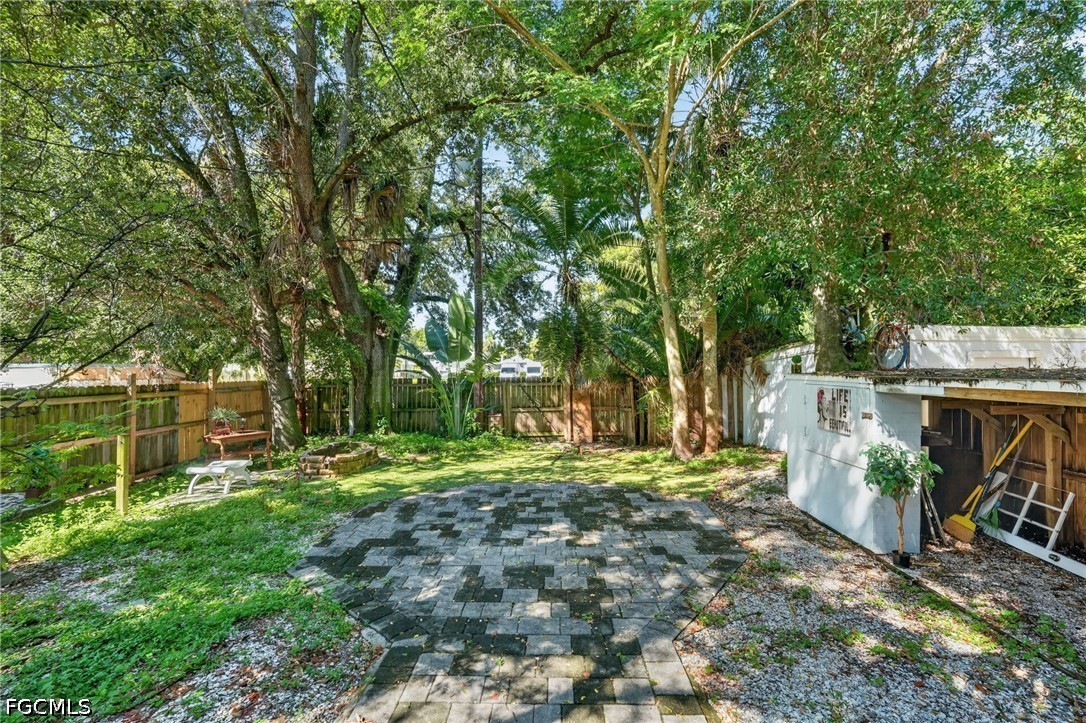 1608/1610 Avalon Pl Property Photo 17