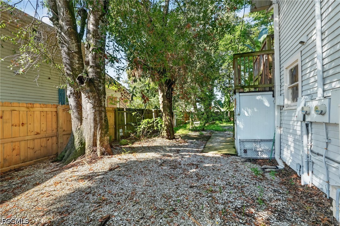 1608/1610 Avalon Pl Property Photo 19