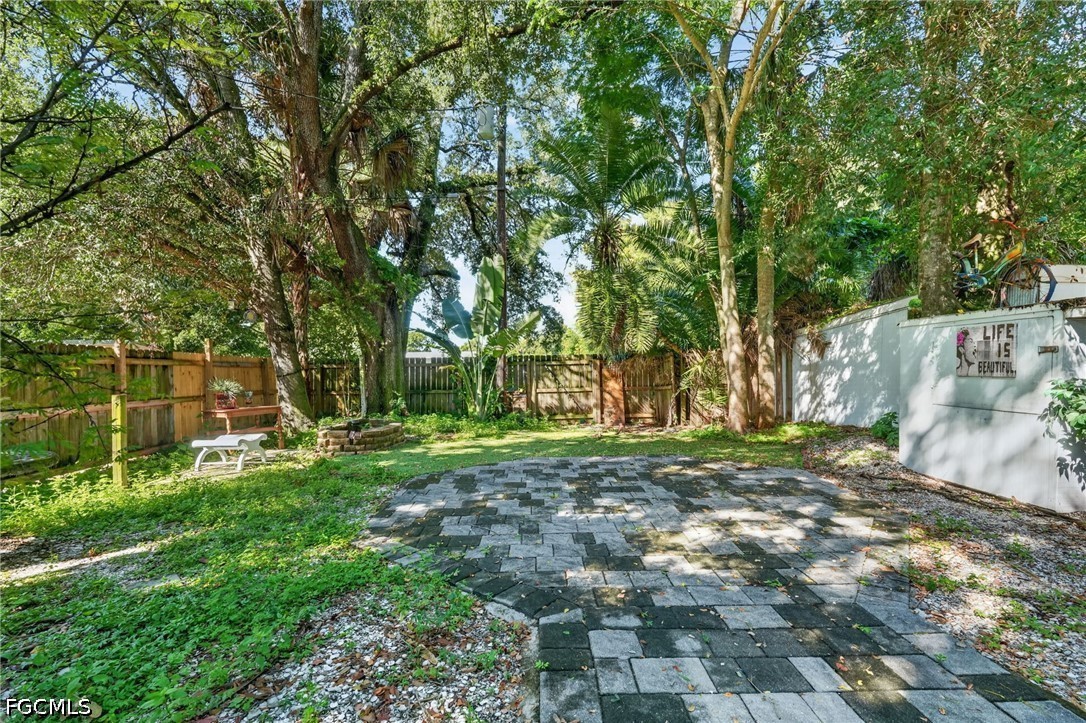 1608/1610 Avalon Pl Property Photo 21