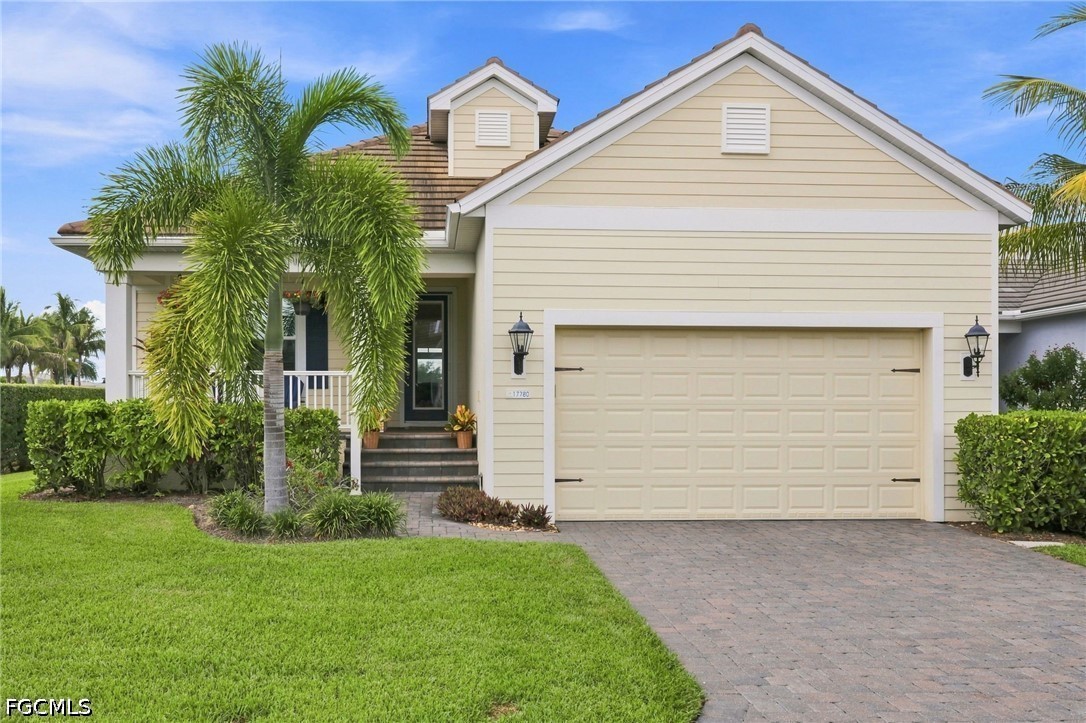 17780 Spanish Harbour Ct Property Photo 1
