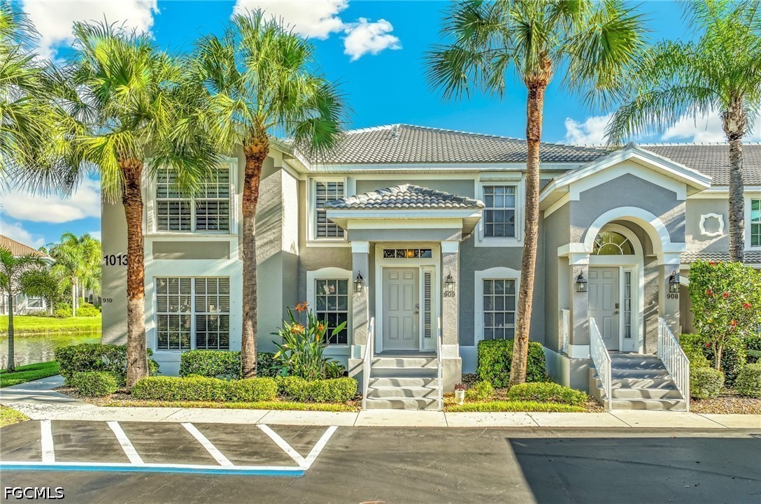 10134 Colonial Country Club Blvd 909 Property Photo 1