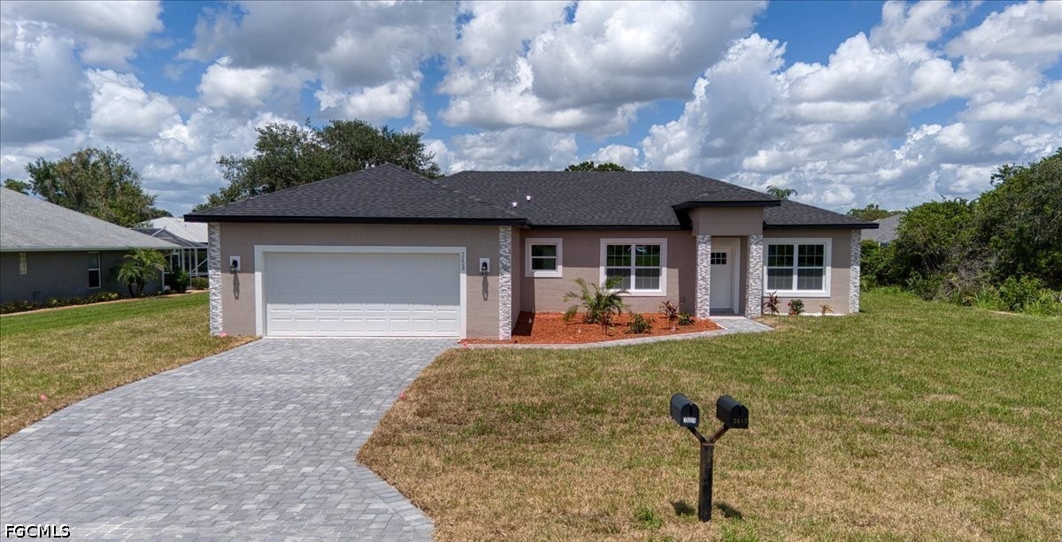 2608 Monza Dr Property Photo 1