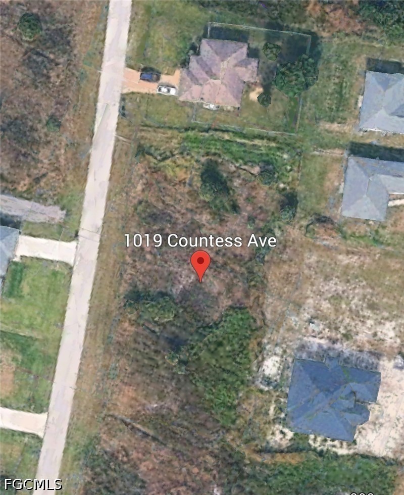 1019 Countess AVE Property Photo 1