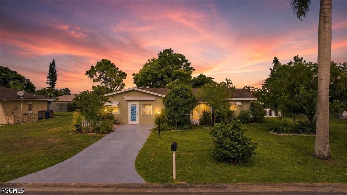 108 Contee DR