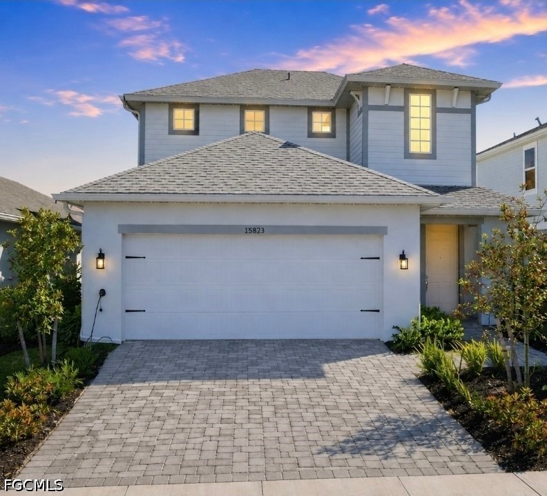 15823 Elina Sky Dr Property Photo 1