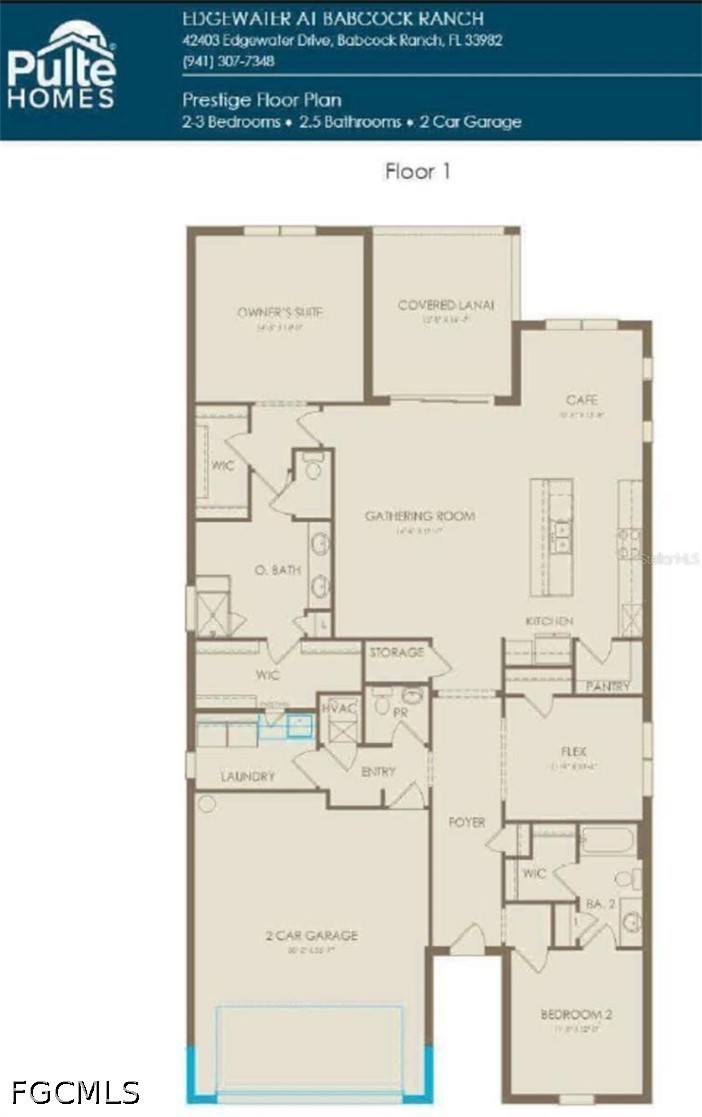 42211 Edgewater Dr Property Photo 22