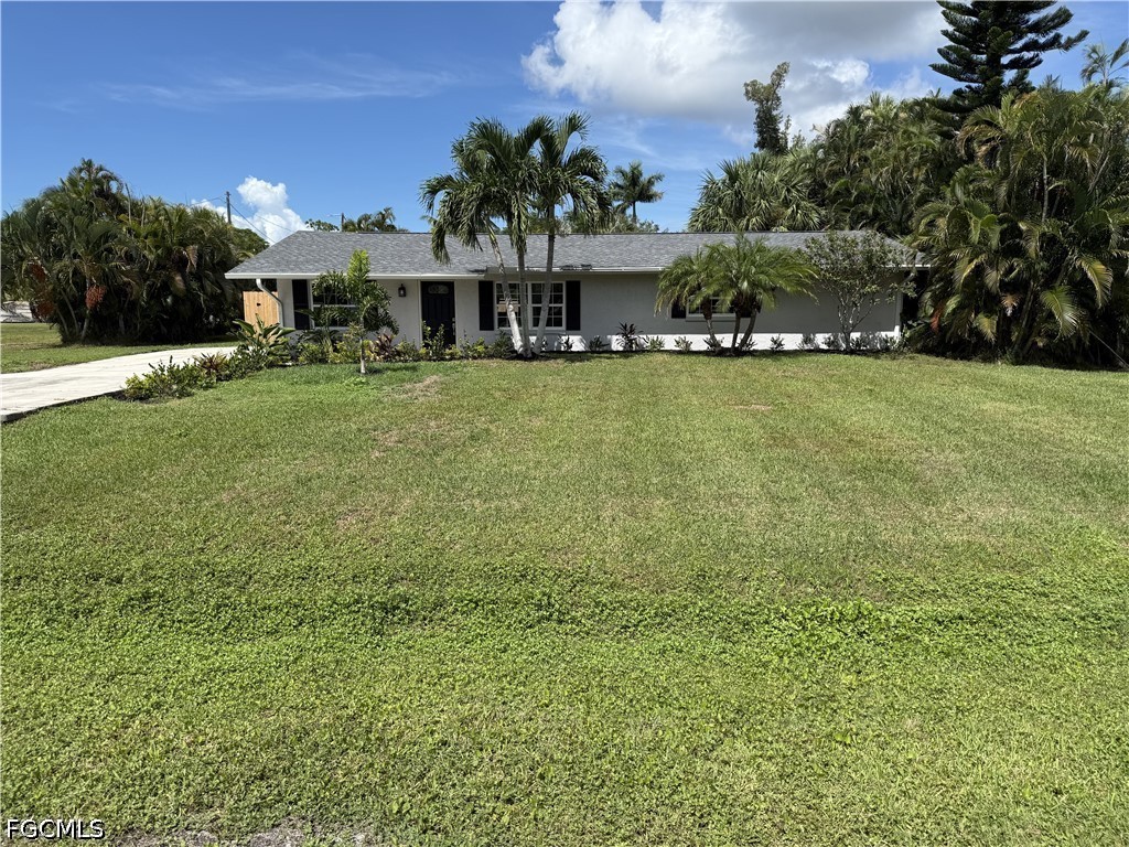 16600 Arbor Ridge Dr Property Photo 1