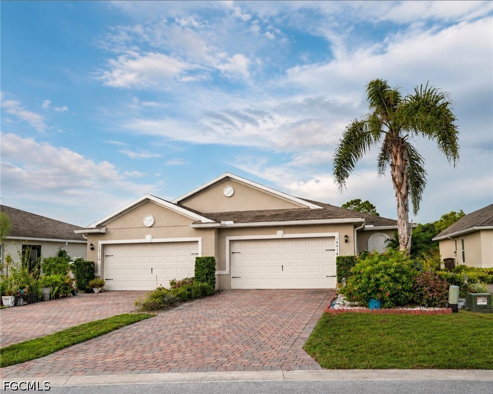 10716 Crossback Ln Property Photo 1