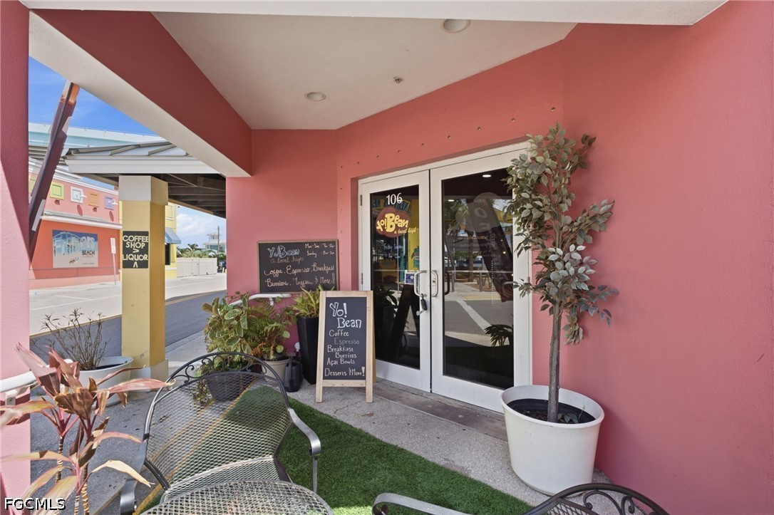 450 Old San Carlos Blvd G106 Property Photo 10