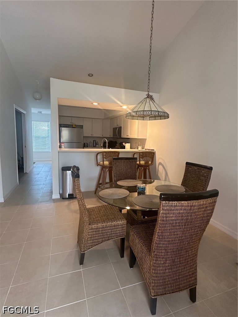 16801 Sanibel Sunset Ct 402 Property Photo 5