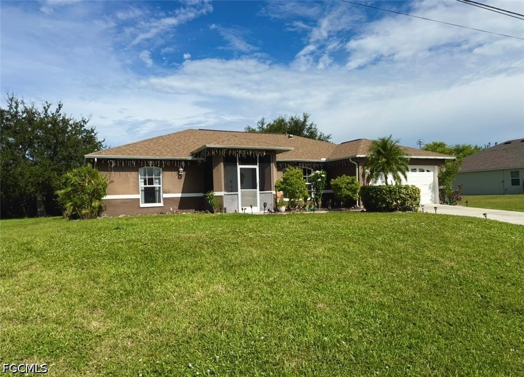 3009 Ne 7th Pl Property Photo