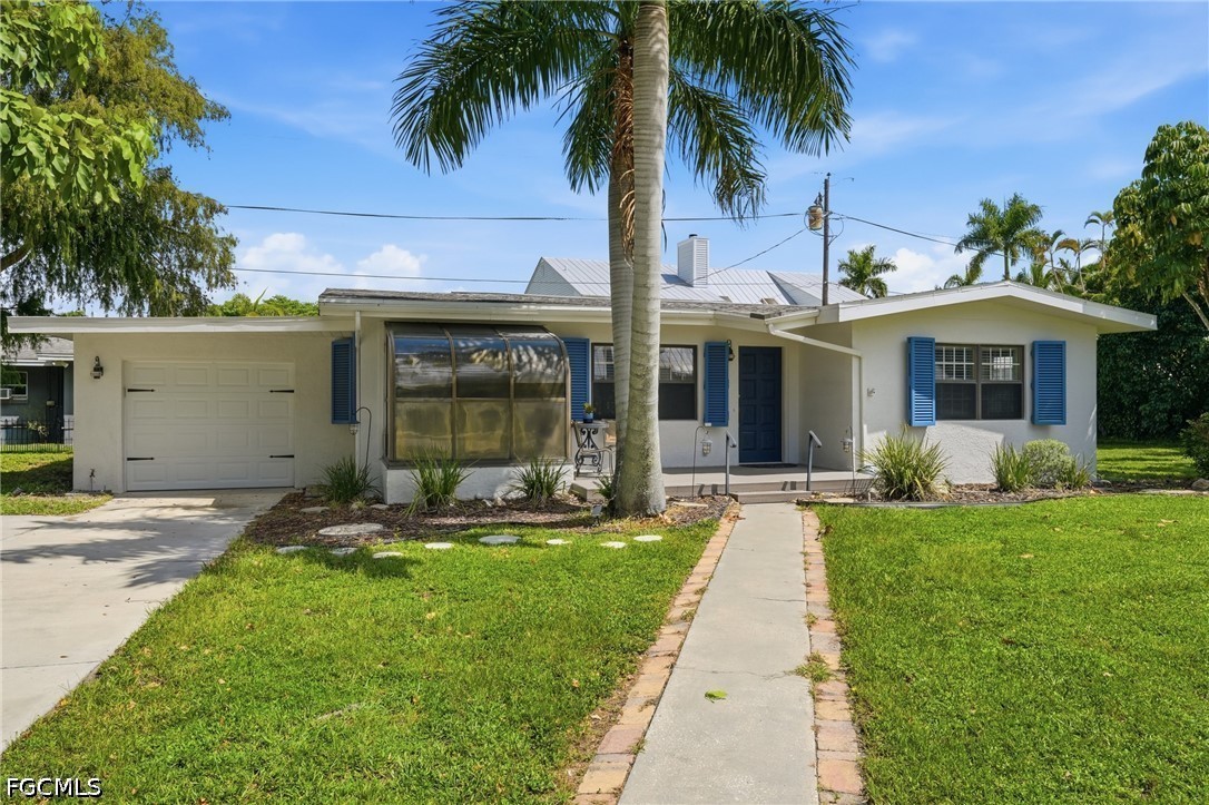 1421 Olmeda Way Property Photo 1