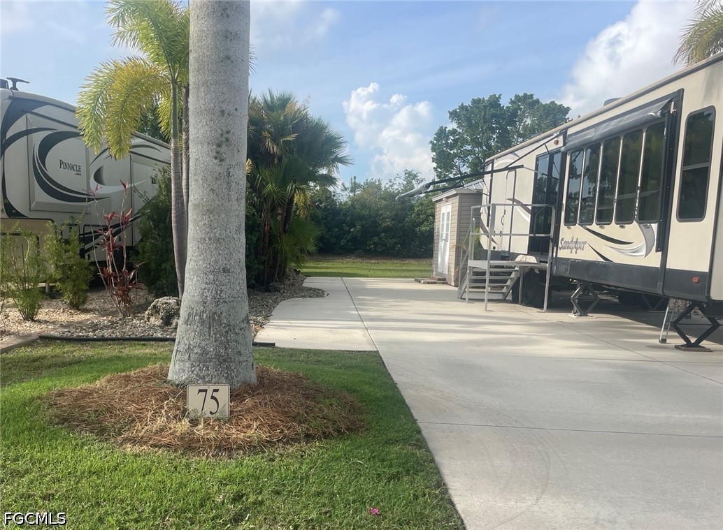 5252 Cypress Trail Resort CIR Property Photo 1