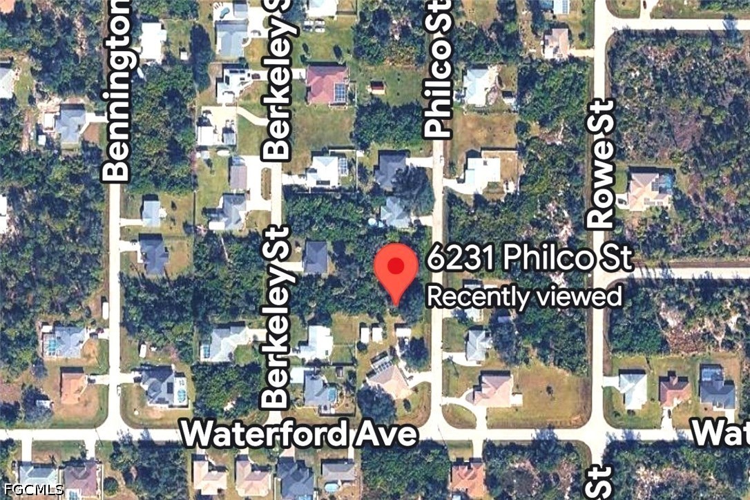 6231 Philco St Property Photo 4