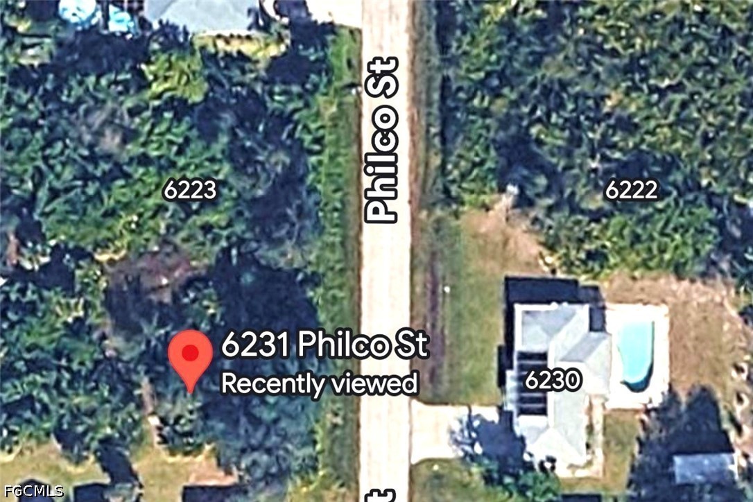 6231 Philco St Property Photo 5