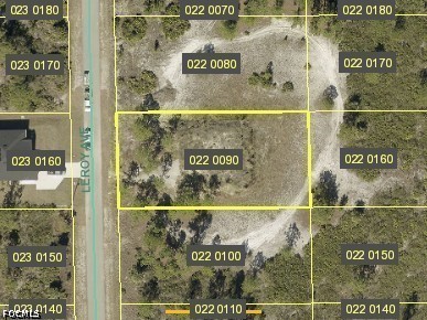 506 Leroy Ave Property Photo 1