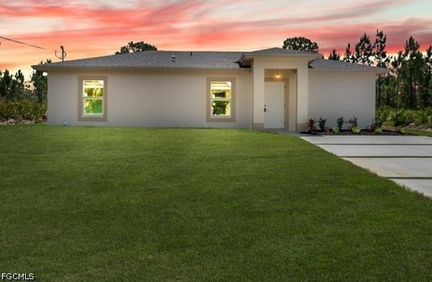 3600 Irma AVE N Property Photo 1