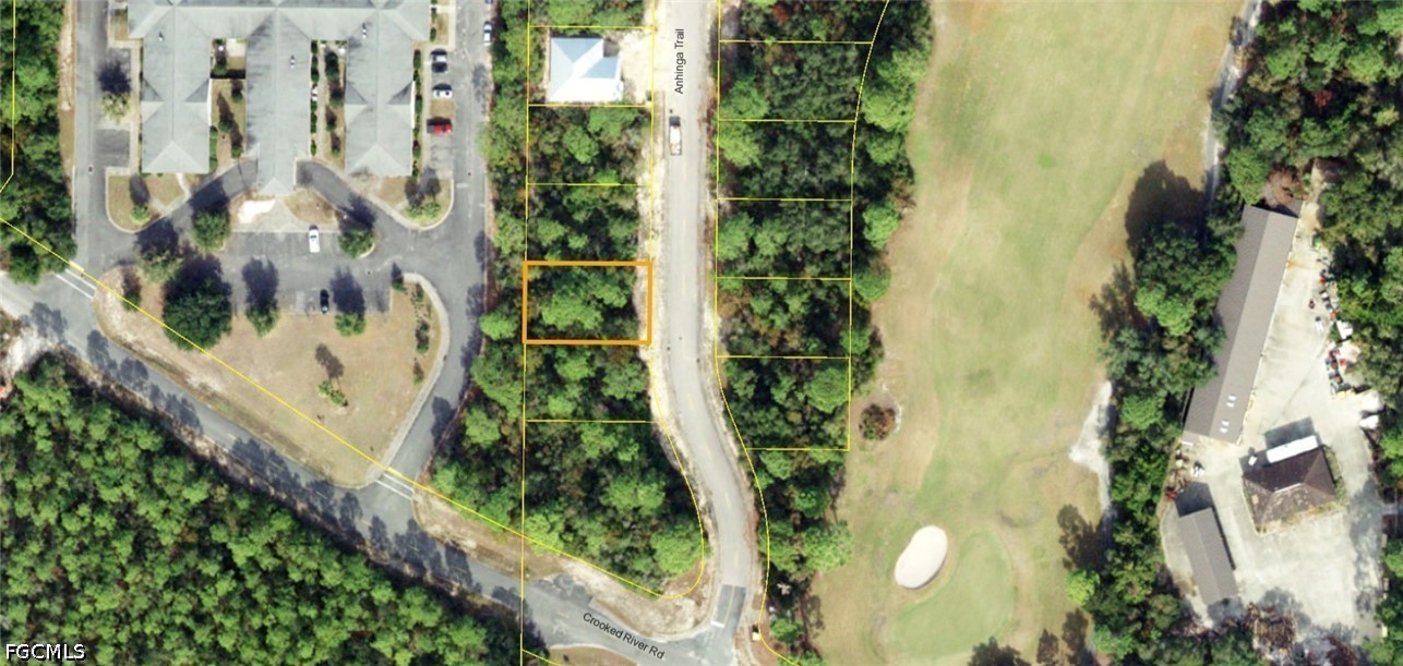 111 Anhinga Trl Property Photo 1