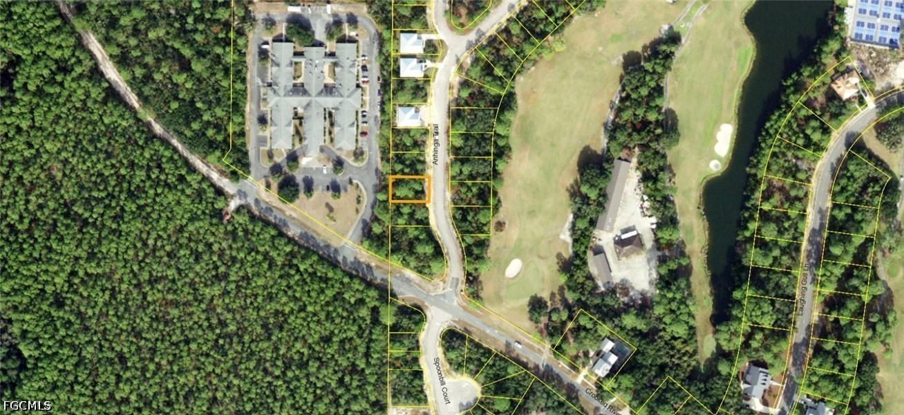 111 Anhinga Trl Property Photo 2