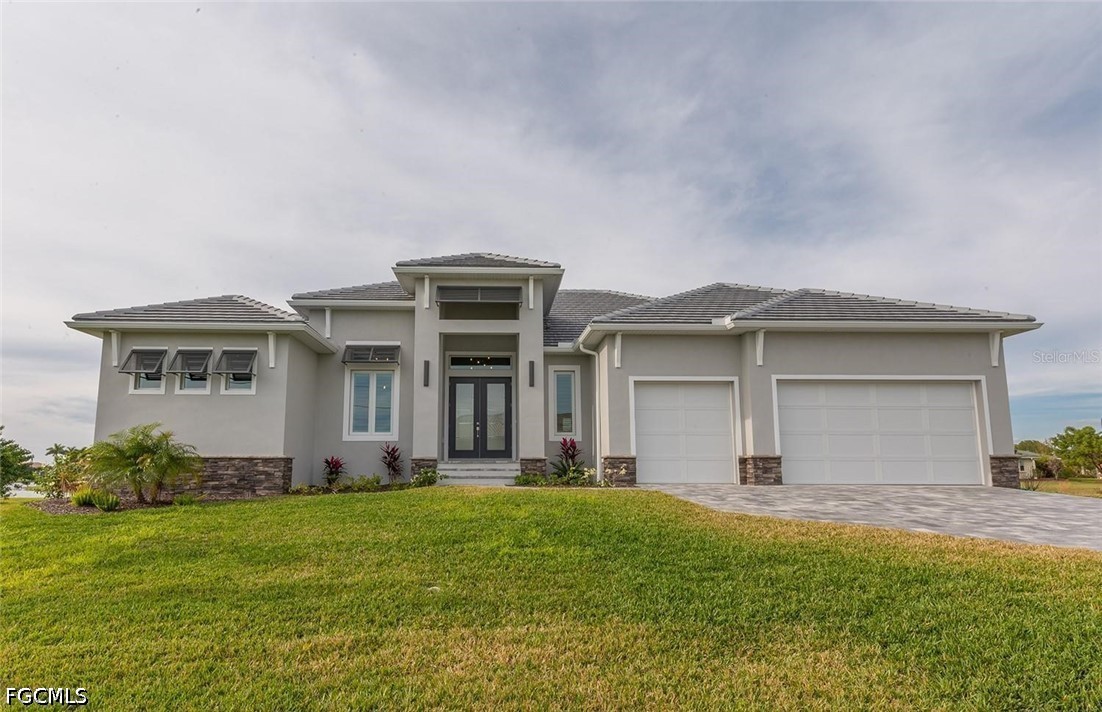 3880 Bordeaux Dr Property Photo