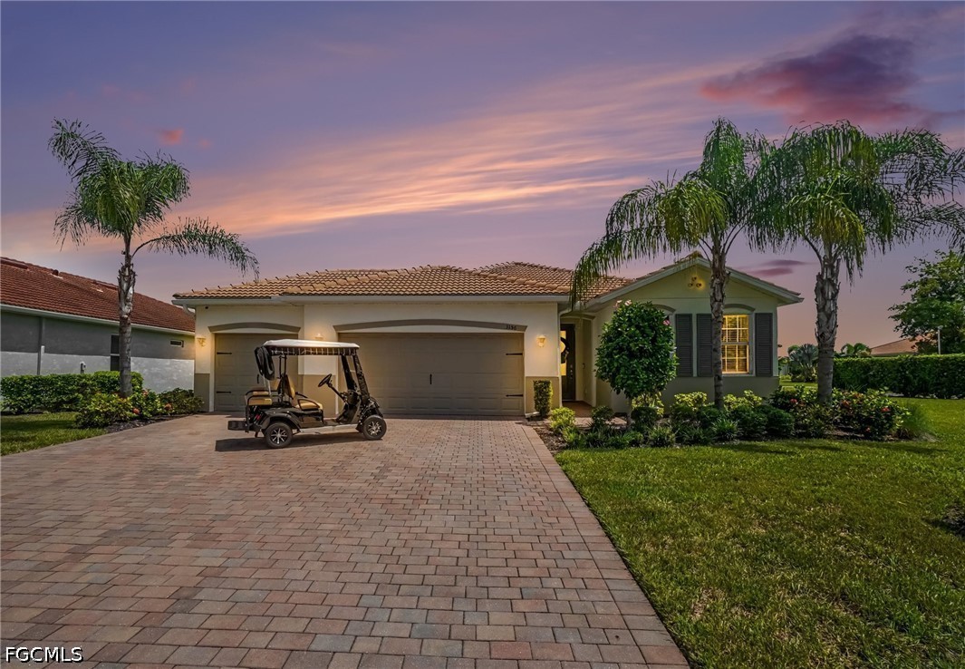 3156 Apple Blossom Dr Property Photo 1