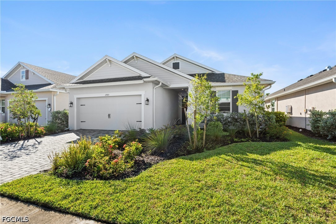 15915 Mulrion Blvd Property Photo 1
