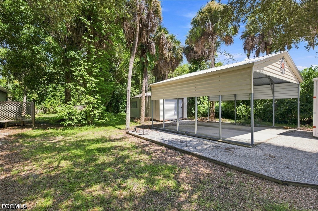 215 Granada Blvd Property Photo 4