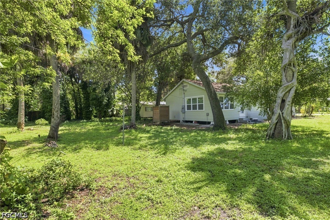 215 Granada Blvd Property Photo 23