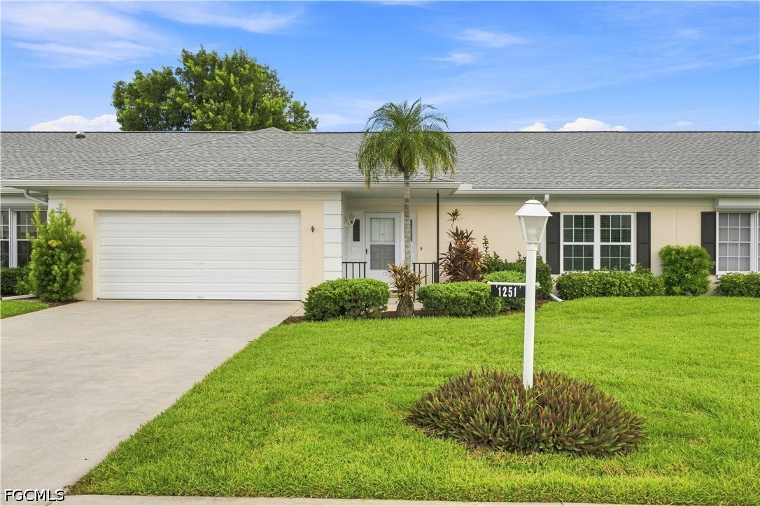 1251 S Brandywine Cir Property Photo 1