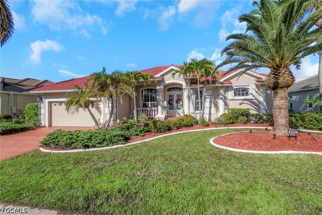 8451 Southwind Bay Cir Property Photo 1