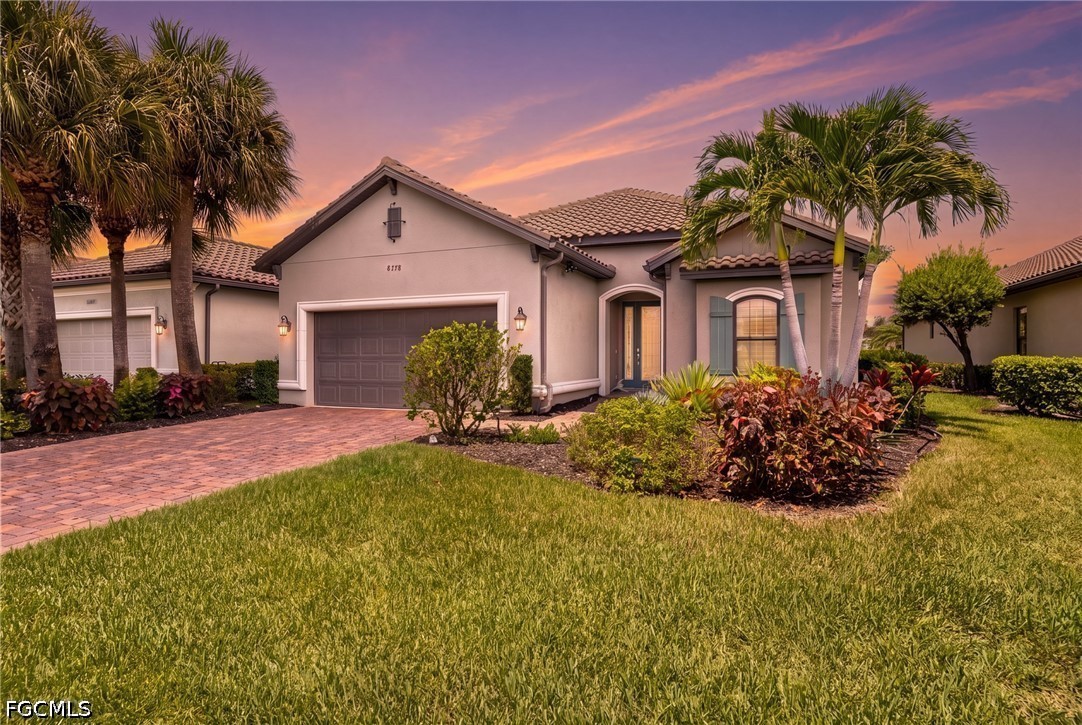 8558 Maggiore Ct Property Photo 1