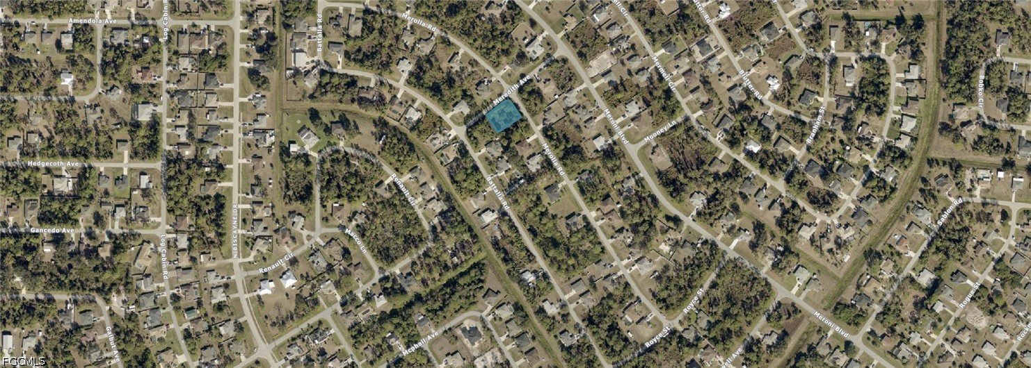 Lot 2 Merolla Rd Property Photo 2