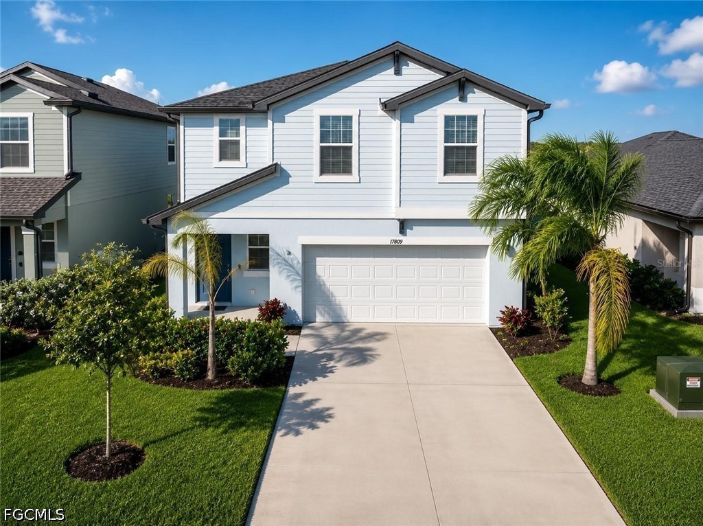 17809 Belforte Ct Property Photo 1