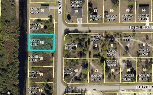 1022 Genoa Ave S Property Photo