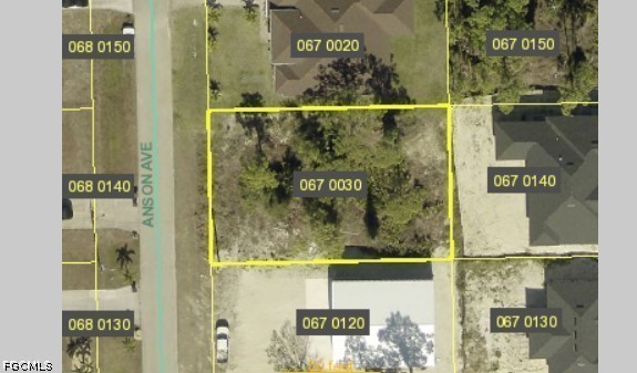 900 Anson Ave Property Photo 1