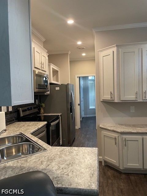 5455 Cypress Trail Resort Cir Property Photo 8