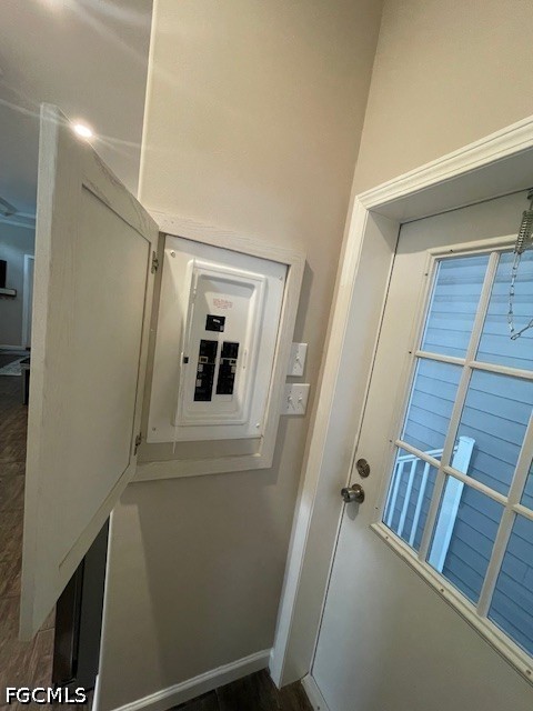 5455 Cypress Trail Resort Cir Property Photo 20