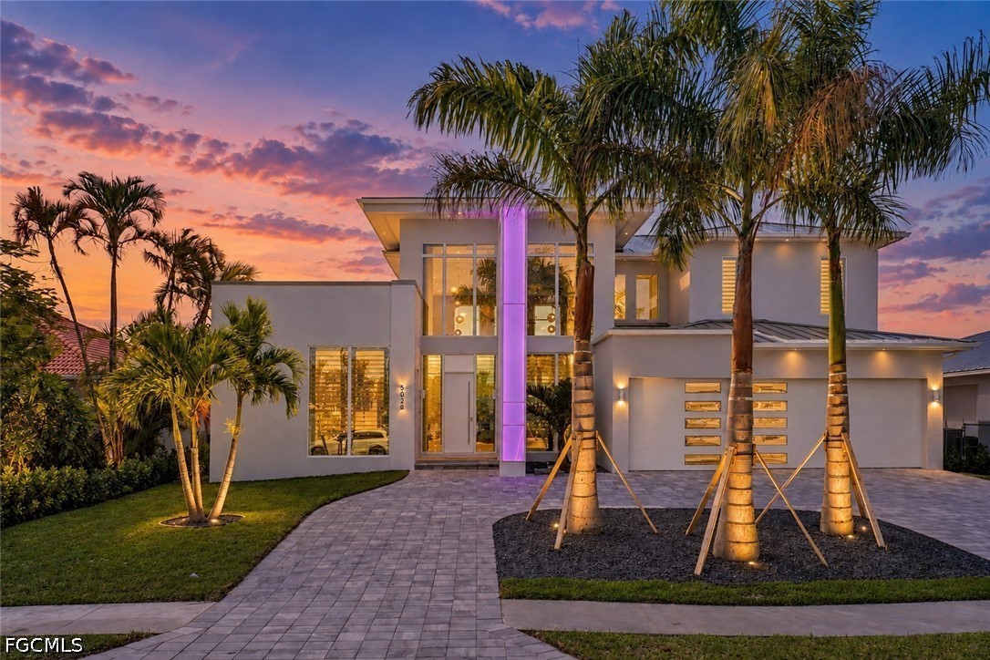 5020 Pelican Blvd Property Photo