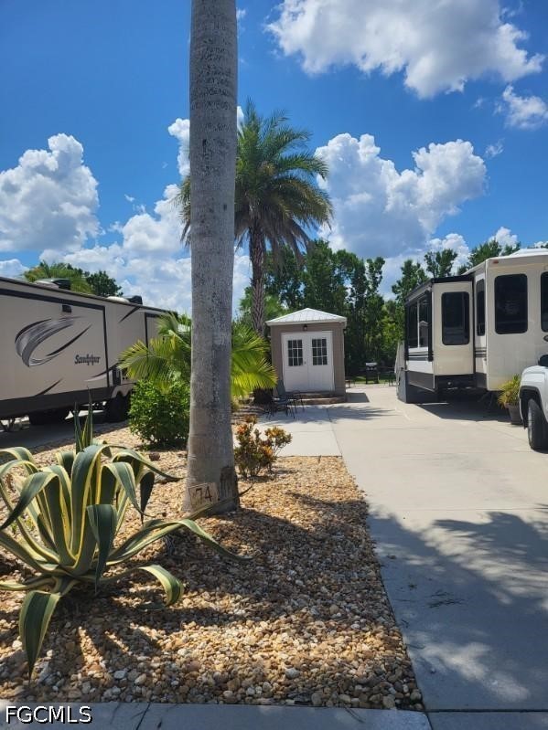 5250 Cypress Trail Resort CIR Property Photo 1