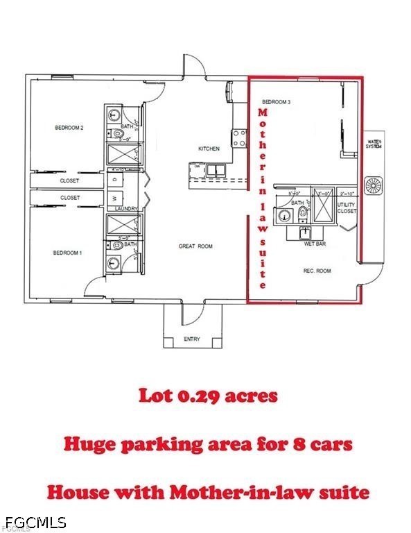 3931 Sunset Rd Property Photo 1