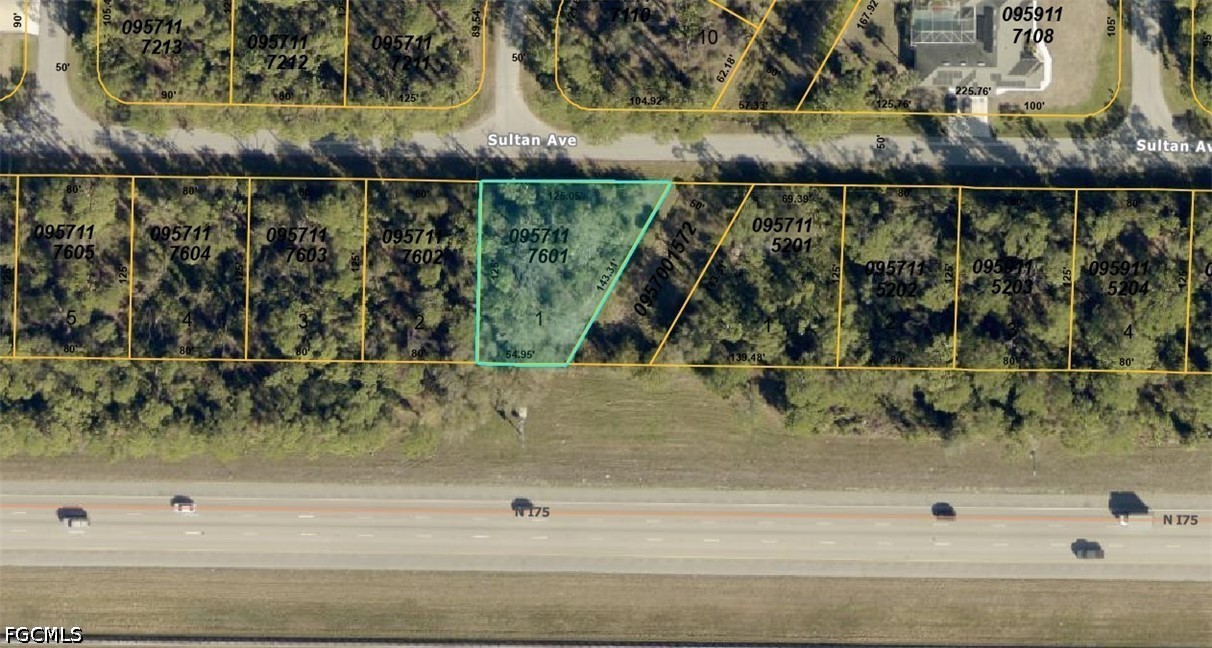 0957117601 Sultan AVE Property Photo 1