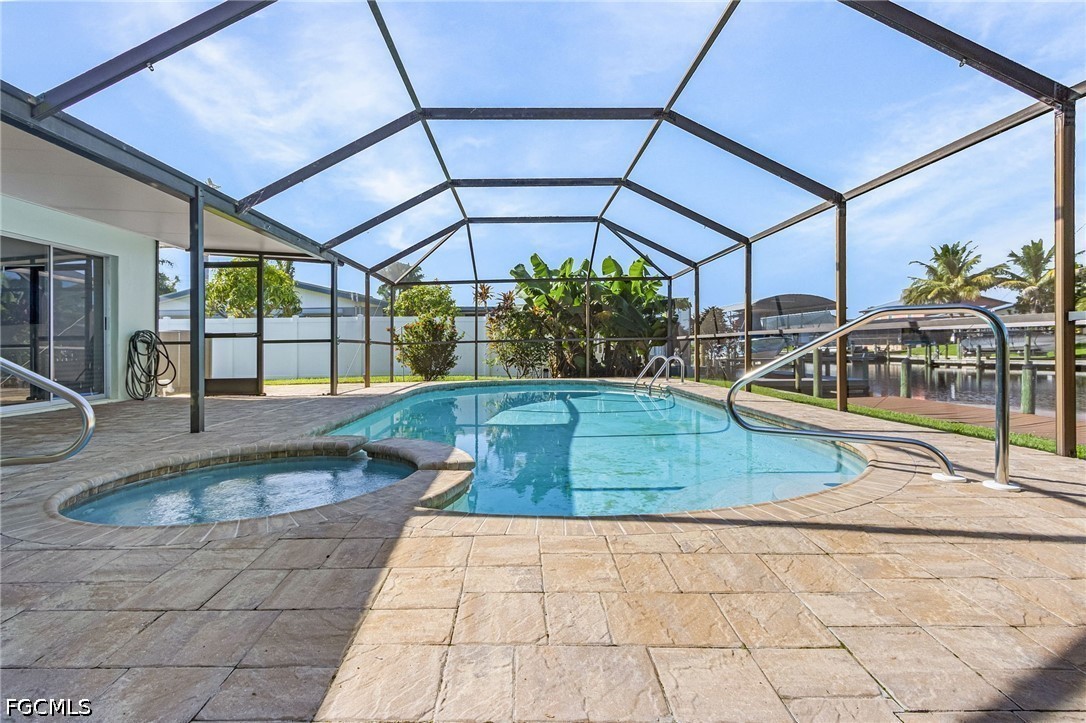 2215 Cape Way Property Photo 1