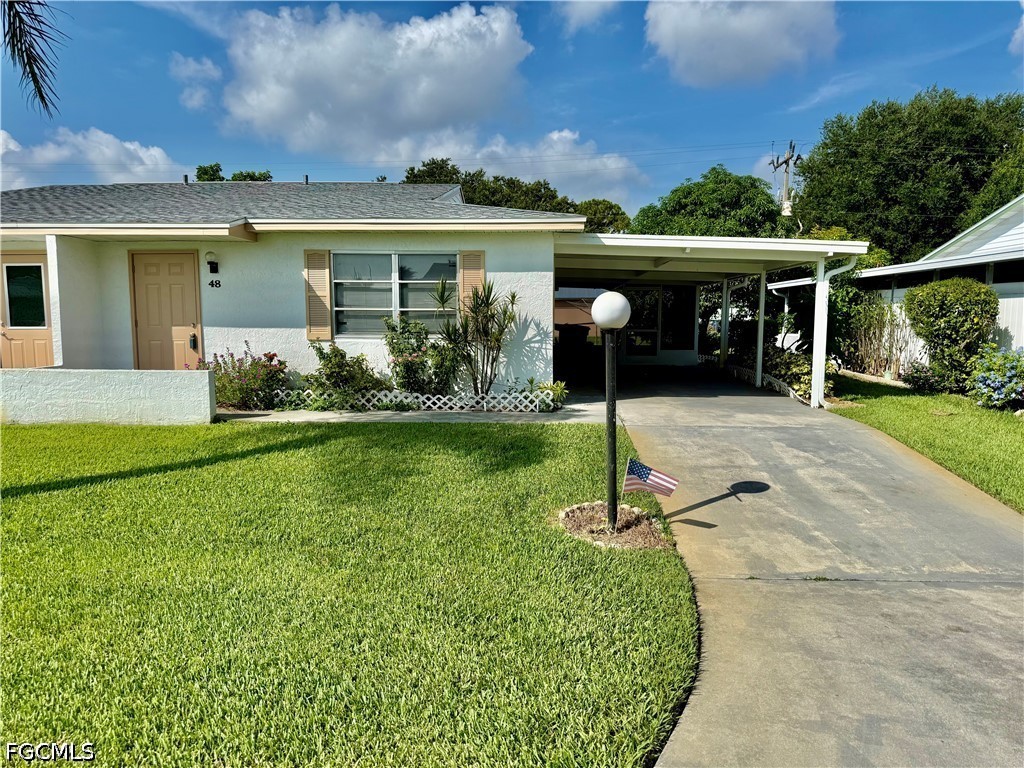 48 Heath Aster Ln Property Photo 1