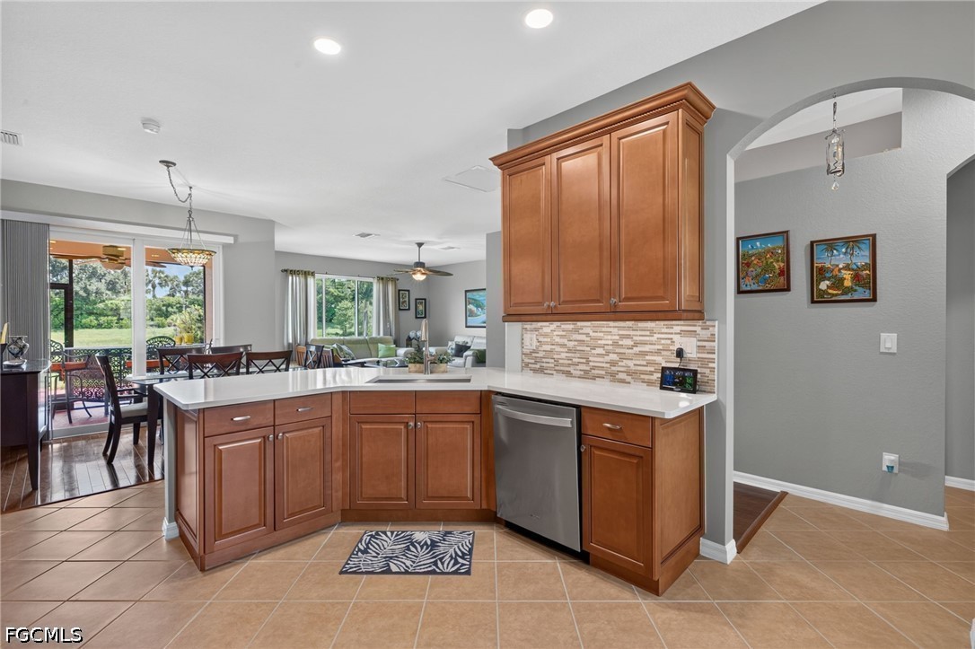 12695 Stone Tower Loop Property Photo 5