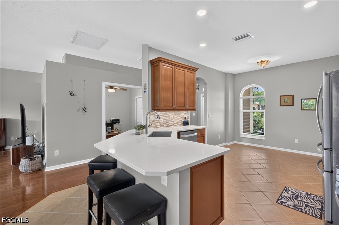 12695 Stone Tower Loop Property Photo 6