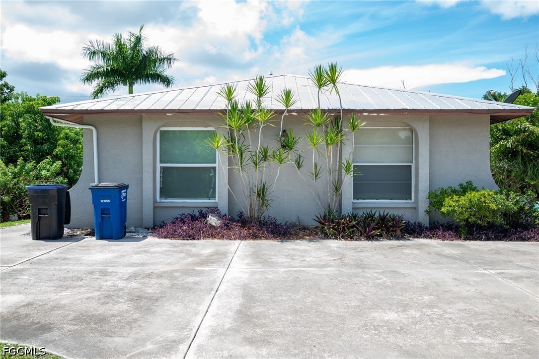 5443 Avenue E Property Photo 1