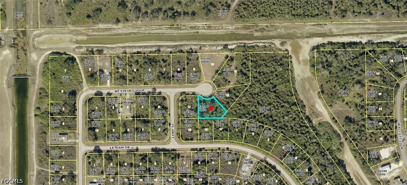 1990 Westboro LOOP Property Photo 1