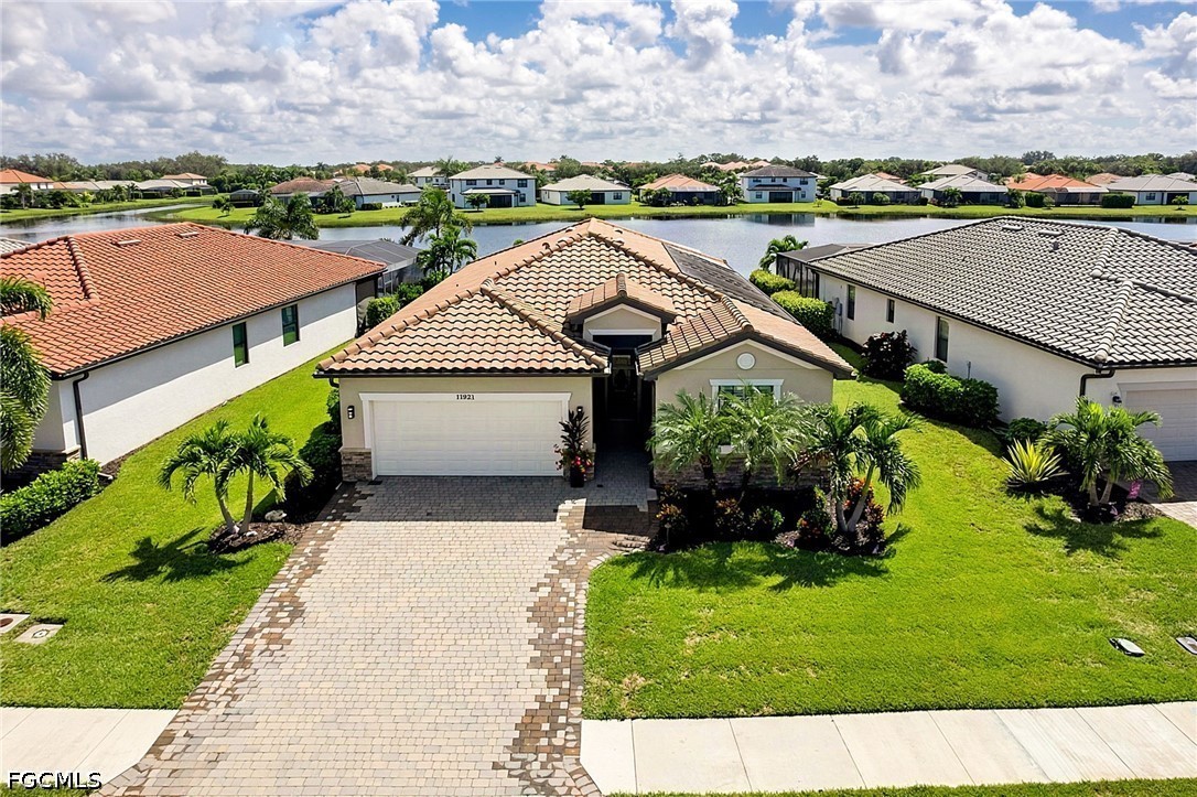 11921 Arbor Trace Dr Property Photo 1