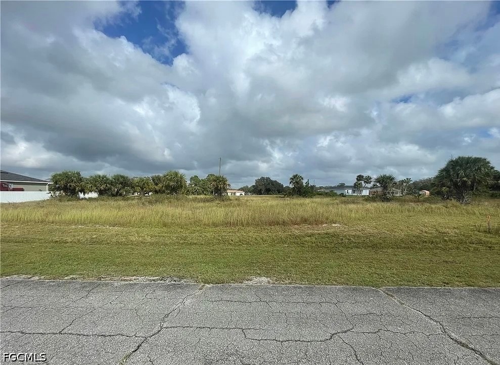 Lot #3 Leader ST Property Photo 1