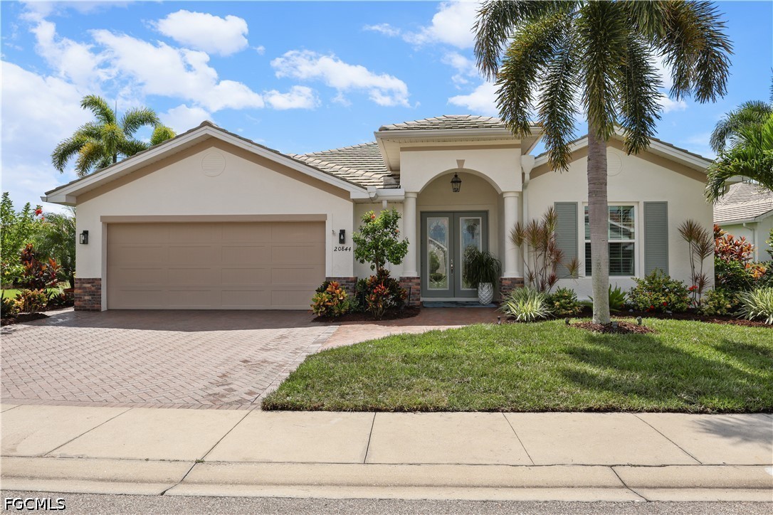 20844 Castle Pines Ct Property Photo 1